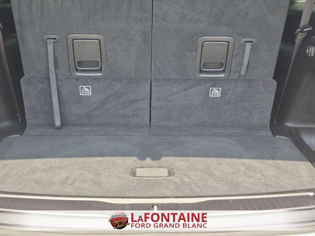 Used 2024 Jeep Grand Cherokee L Limited w/ Luxury Tech Group II AWD/4WD image 29