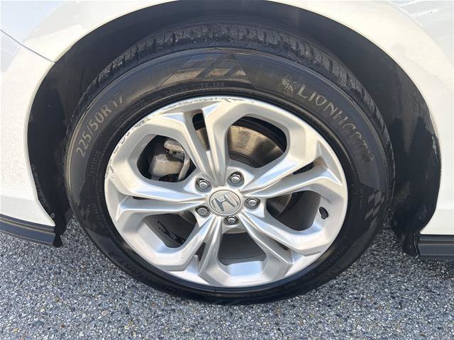 Used 2024 Honda Accord LX image 31