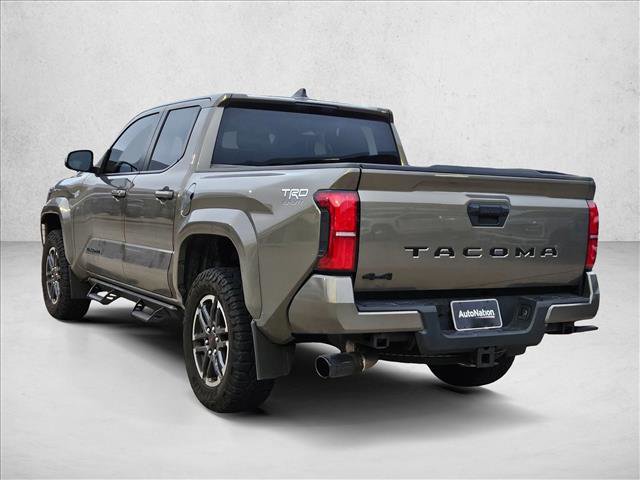 Used 2024 Toyota Tacoma TRD Sport image 7