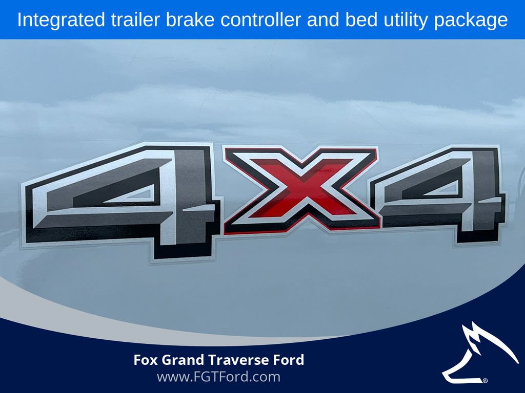 Certified 2023 Ford F150 XLT w/ Equipment Group 302A High AWD/4WD image 55