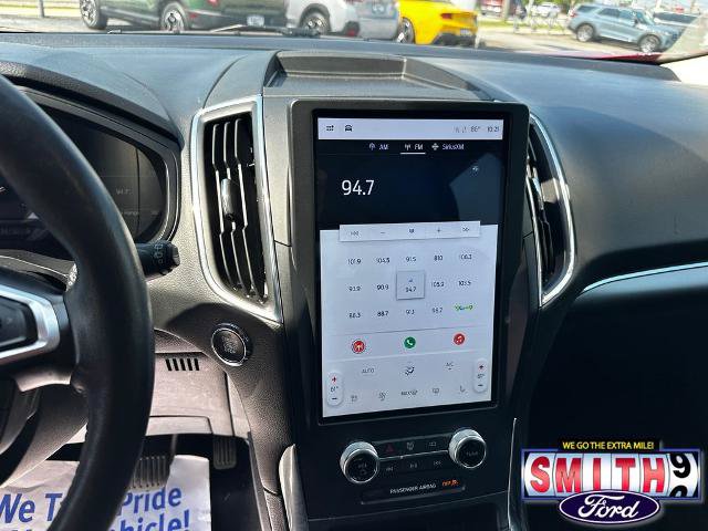 Certified 2024 Ford Edge Titanium AWD/4WD image 26