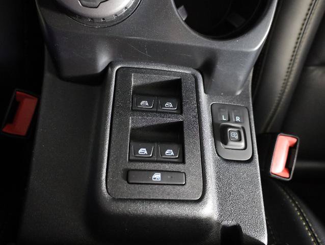 Certified 2025 Ford Bronco Badlands AWD/4WD image 21