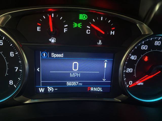Used 2022 Chevrolet Equinox LT FWD image 14