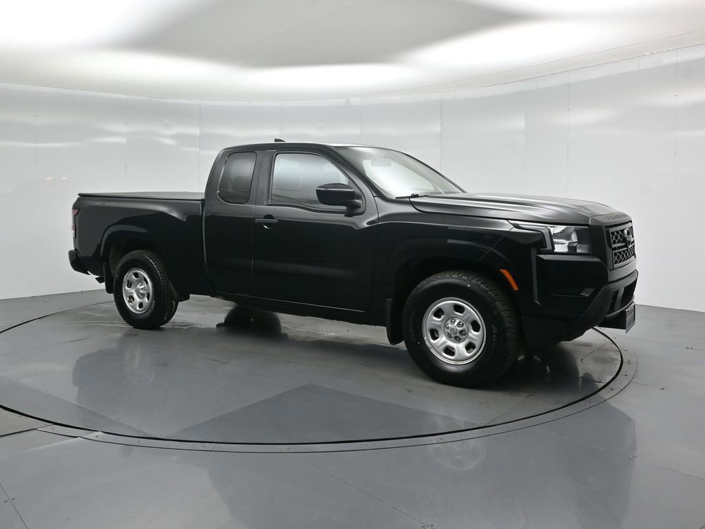 Used 2022 Nissan Frontier S w/ Technology Package image 4