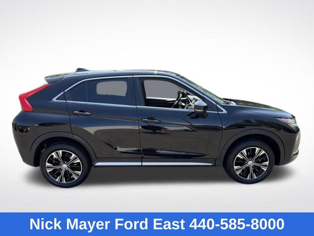 Used 2019 Mitsubishi Eclipse Cross SEL AWD/4WD image 9