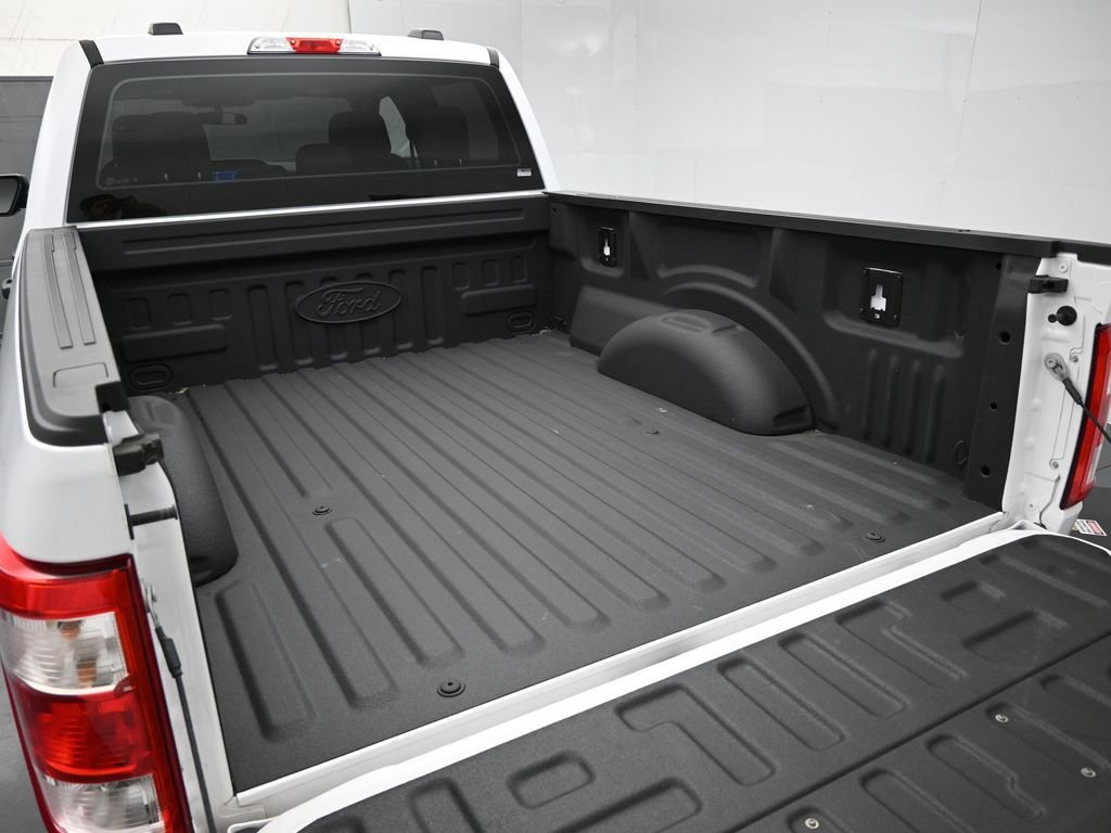 Certified 2022 Ford F150 XL w/ Trailer Tow Package image 54