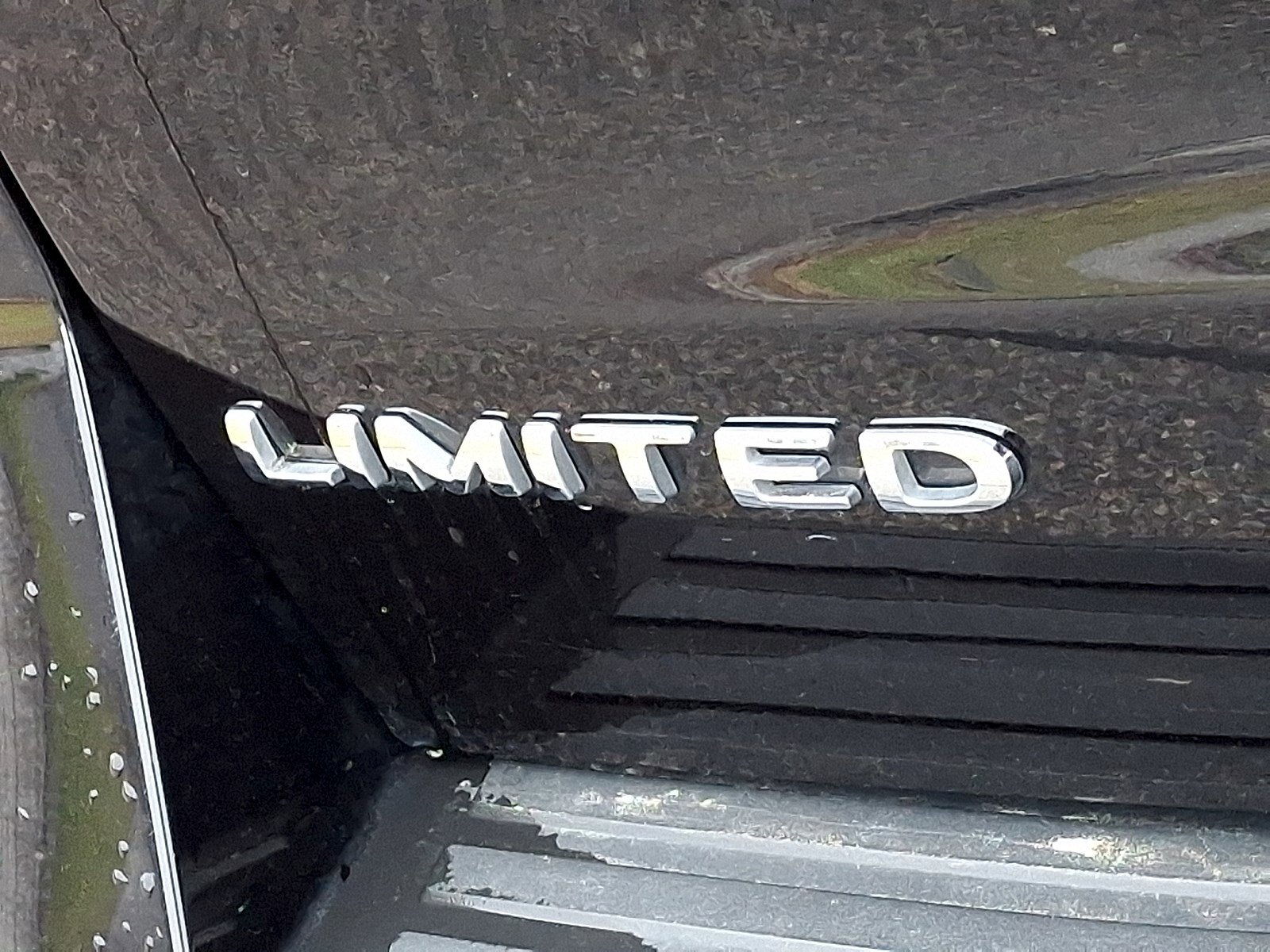 Certified 2024 Ford Expedition Limited AWD/4WD image 35