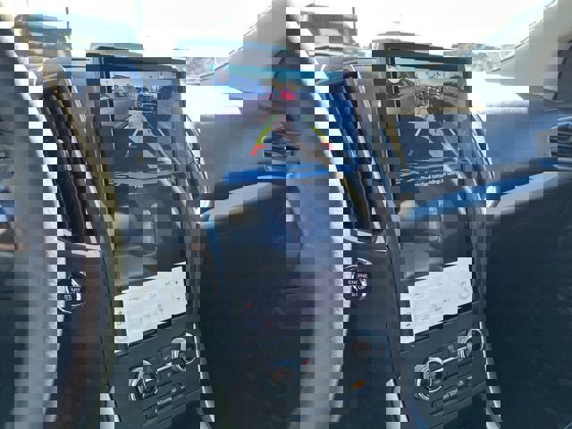 Certified 2024 Ford Edge SEL image 9