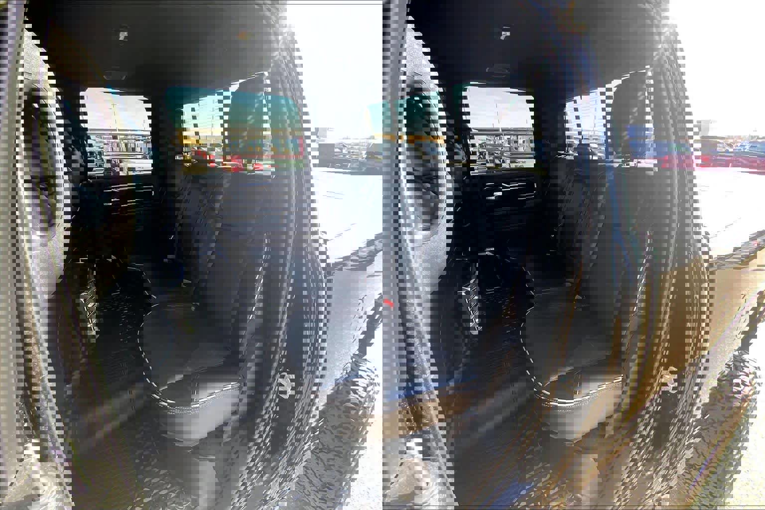 Used 2023 RAM 2500 Laramie image 20