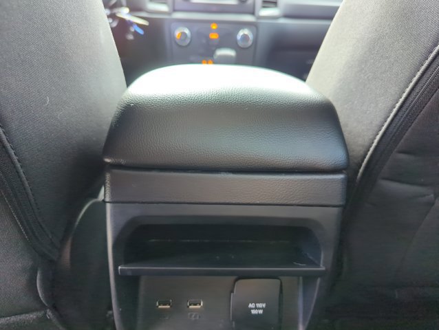 Certified 2023 Ford Ranger XL w/ Equipment Group 101A High RWD image 19