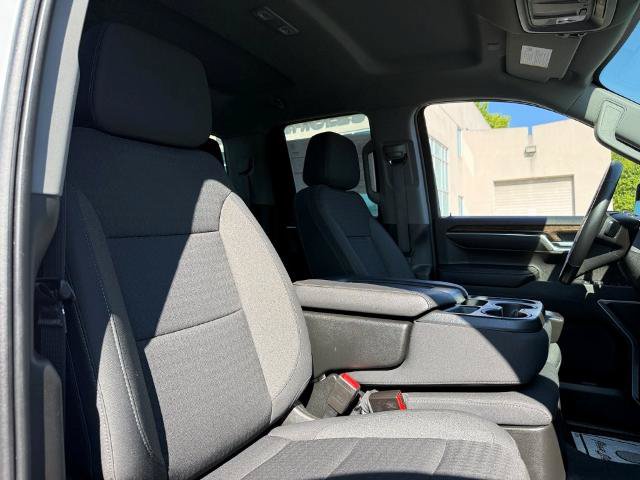 Used 2022 GMC Sierra 1500 Elevation AWD/4WD image 27