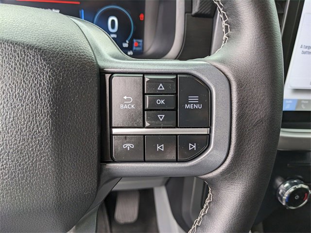 Certified 2025 Ford F150 Lightning XLT image 32