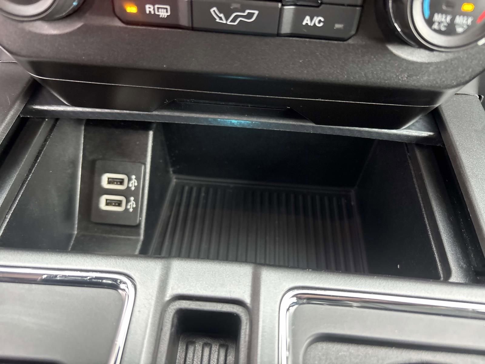 Certified 2020 Ford F150 XLT w/ Equipment Group 302A Luxury image 26