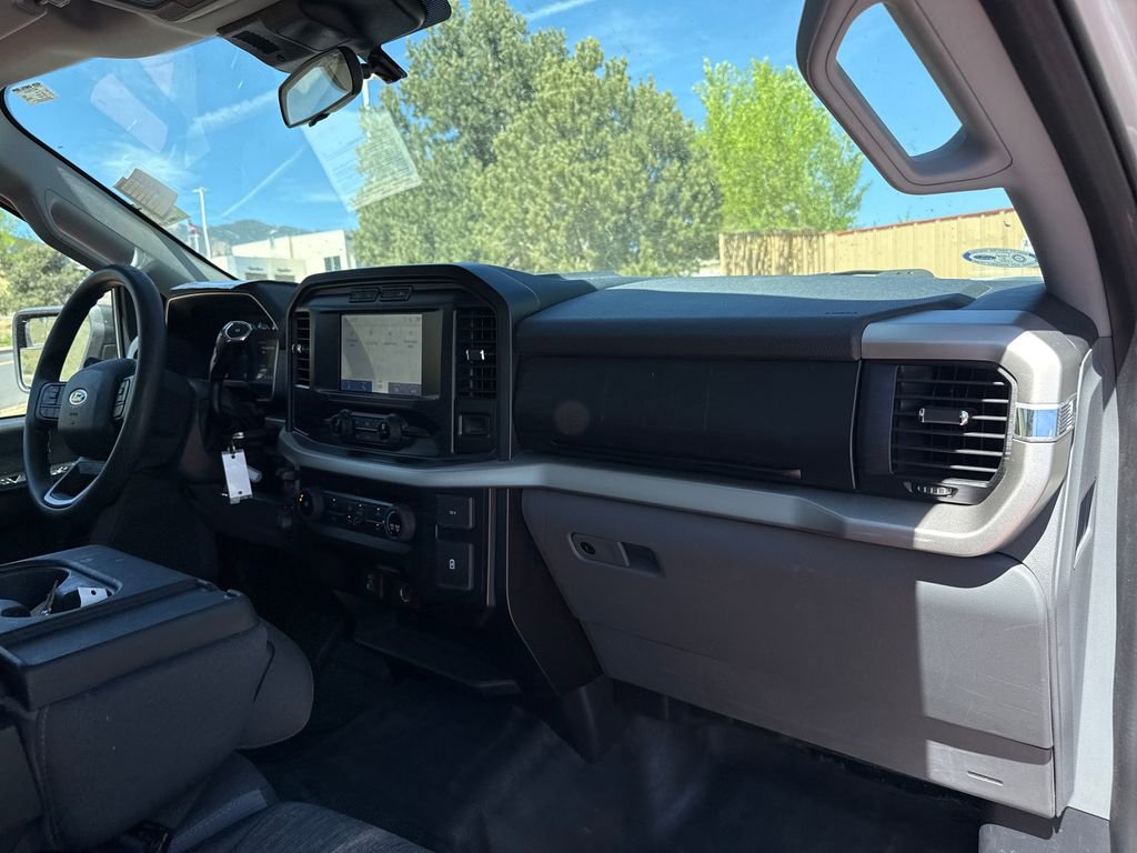 Certified 2021 Ford F150 XL w/ Trailer Tow Package AWD/4WD image 27