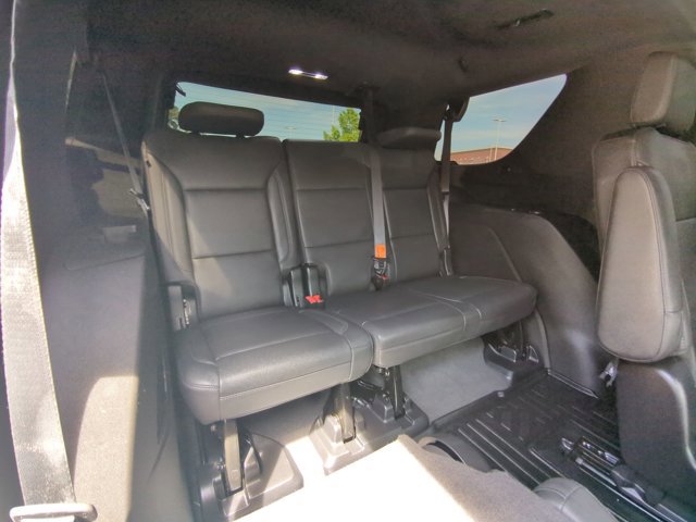 Used 2023 Chevrolet Tahoe Z71 w/ Off-Road Capability Package AWD/4WD image 33