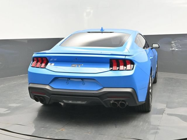 Certified 2025 Ford Mustang GT Premium RWD image 18