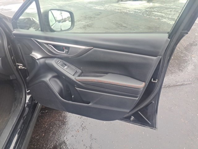 Used 2023 Subaru Crosstrek 2.5i Limited image 34
