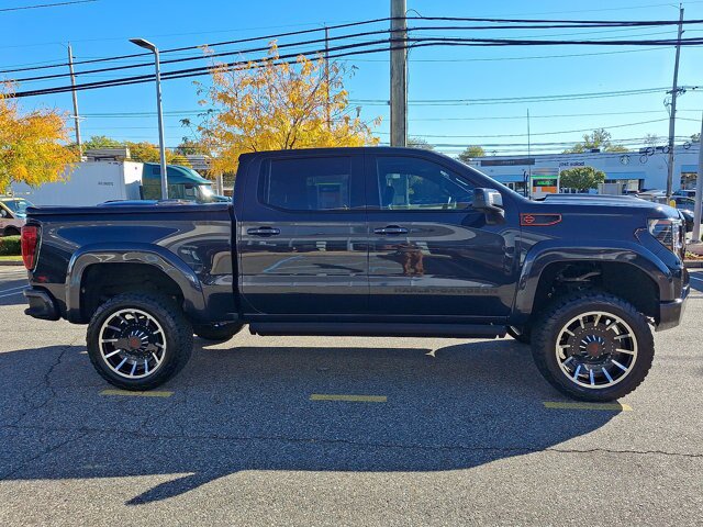 Used 2023 GMC Sierra 1500 AT4 w/ AT4 Premium Package AWD/4WD image 18