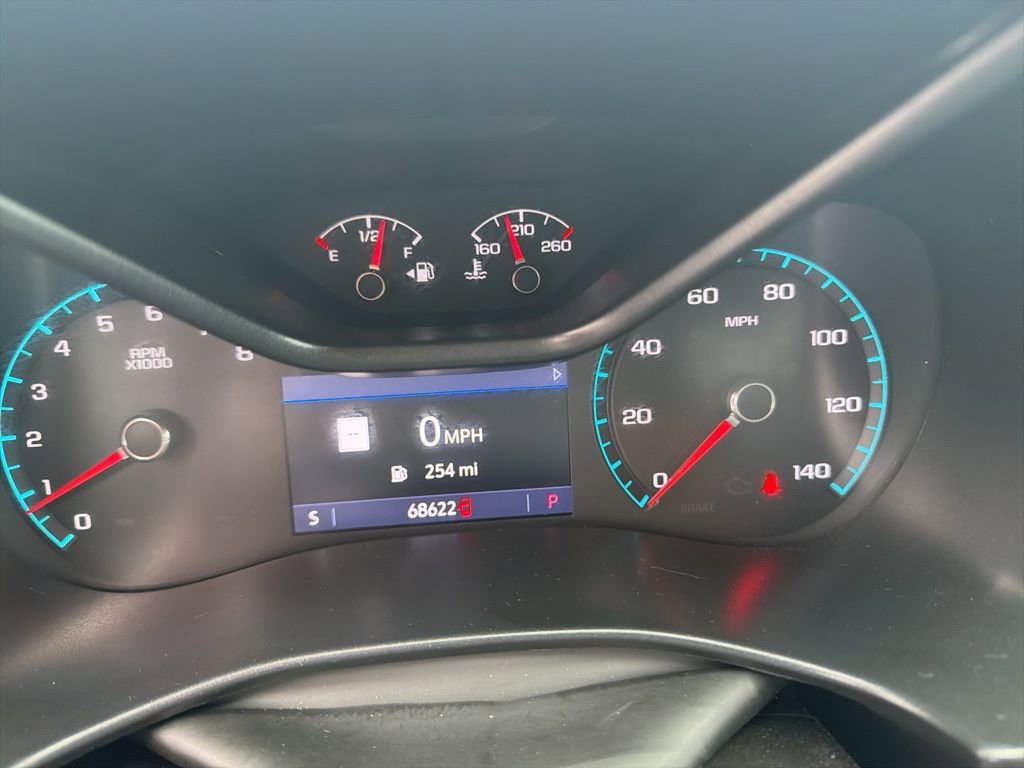 Used 2020 Chevrolet Colorado Z71 image 22