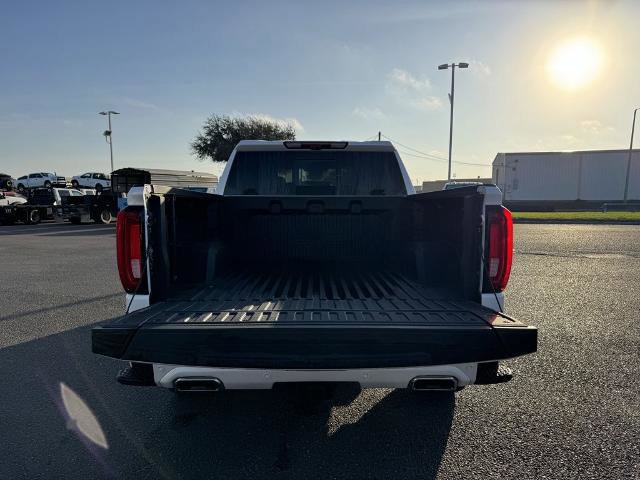 Used 2025 GMC Sierra 1500 Denali Ultimate image 9