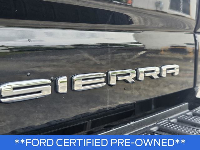 Used 2021 GMC Sierra 2500 Denali w/ Denali Black Diamond Edition AWD/4WD image 11