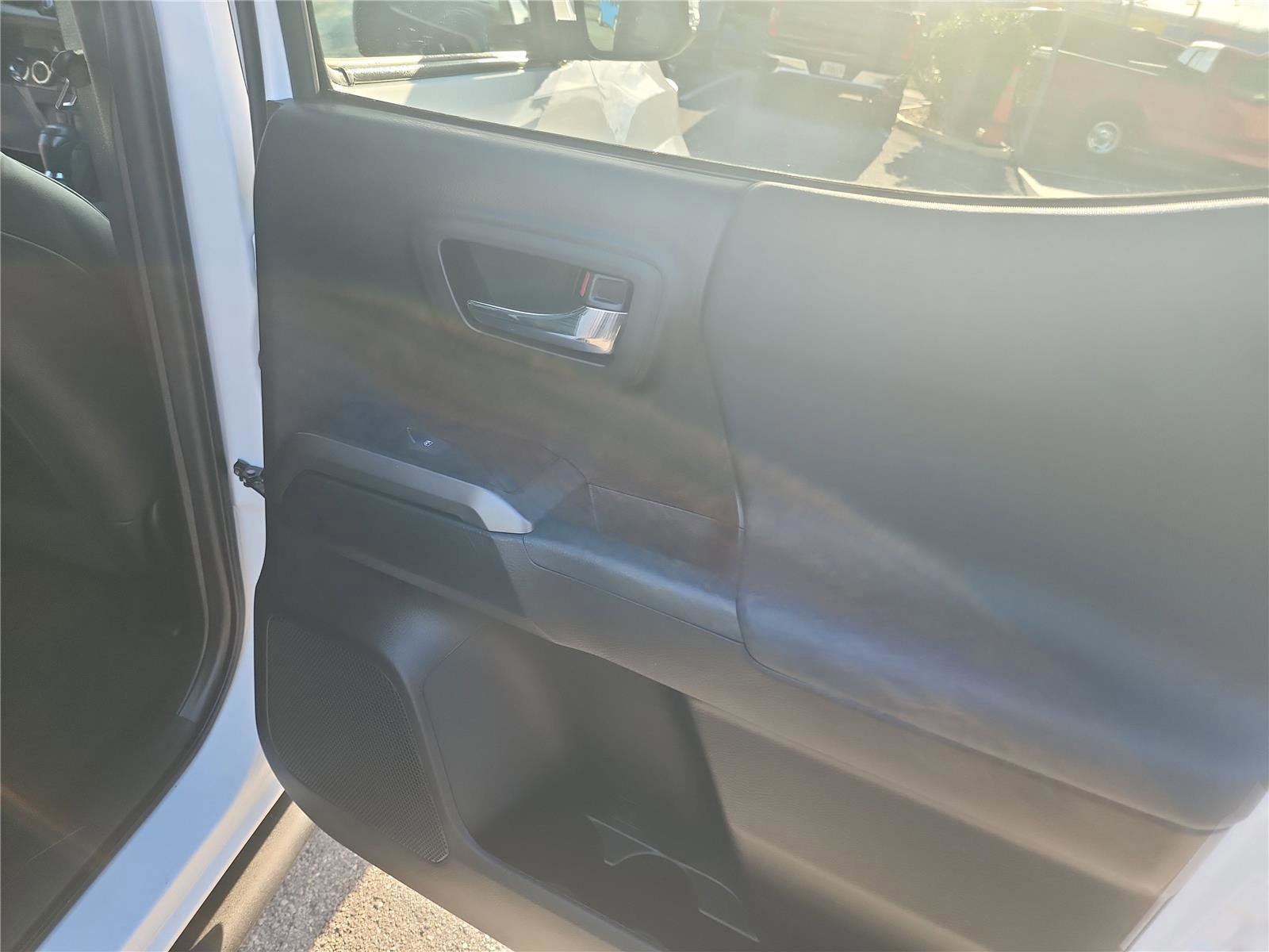 Used 2022 Toyota Tacoma TRD Sport w/ TRD Premium Sport Package image 26