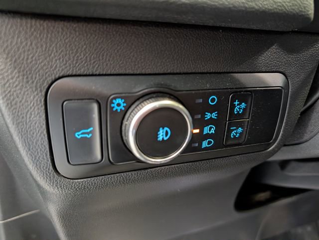 Certified 2024 Ford Escape Platinum AWD/4WD image 16