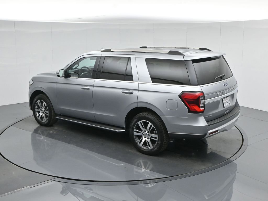 Certified 2023 Ford Expedition Limited image 52
