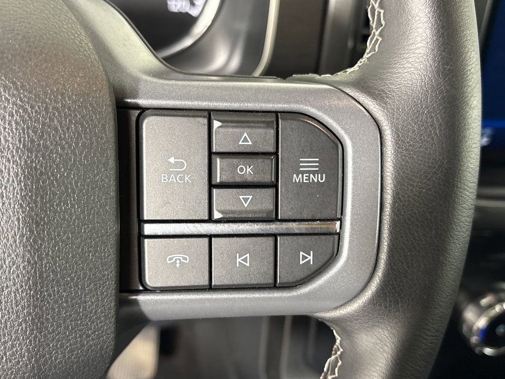 Certified 2023 Ford F150 XLT w/ Equipment Group 302A High image 21