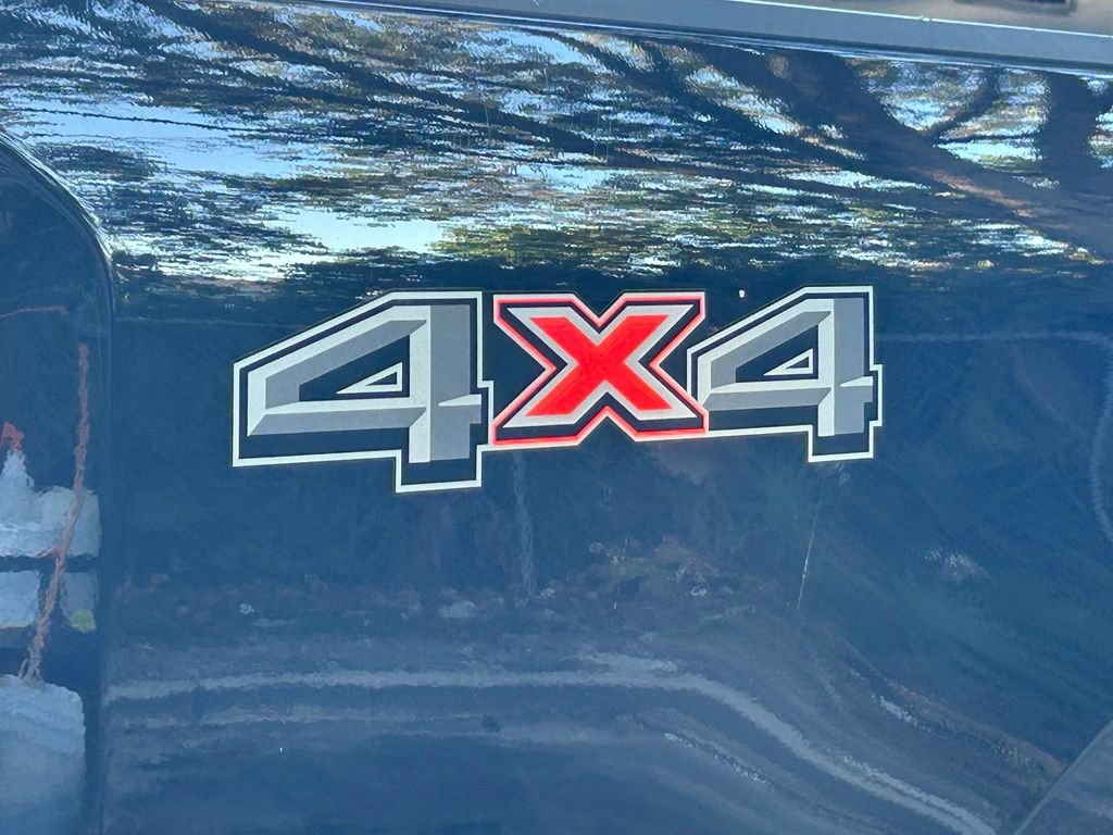 Certified 2026 Ford F250 Lariat AWD/4WD image 23