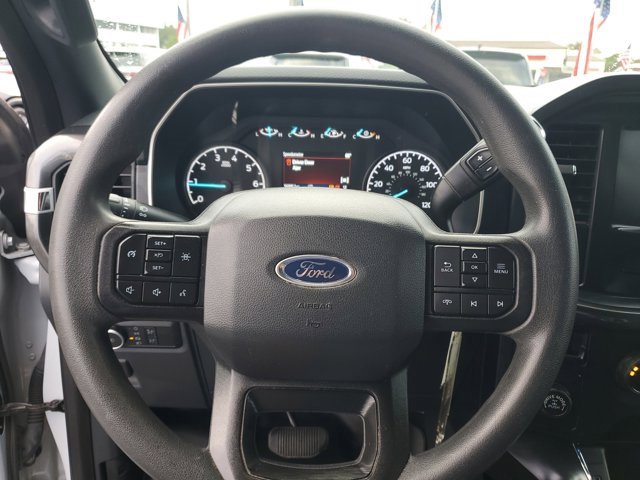 Certified 2022 Ford F150 XL w/ STX Appearance Package image 18