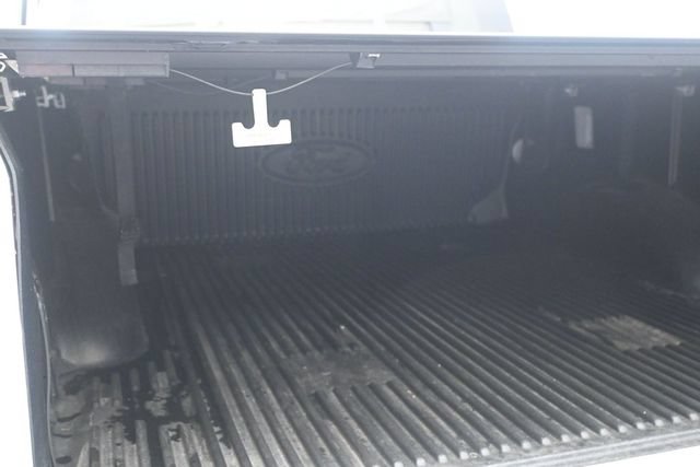 Certified 2024 Ford F150 STX AWD/4WD image 16