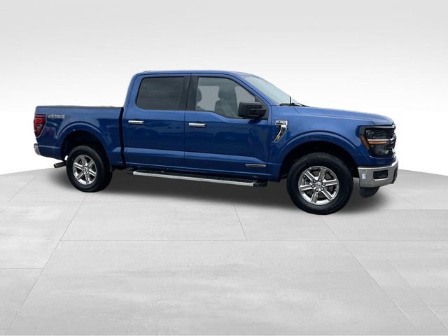 Certified 2024 Ford F150 XLT w/ Mobile Office Package AWD/4WD image 2
