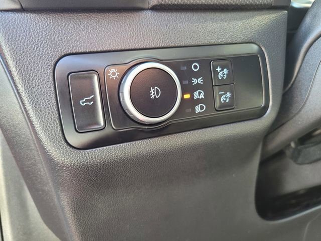 Certified 2023 Ford Bronco Sport Big Bend w/ Convenience Package image 17