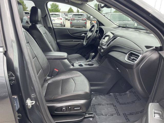 Used 2020 Chevrolet Equinox Premier AWD/4WD image 18