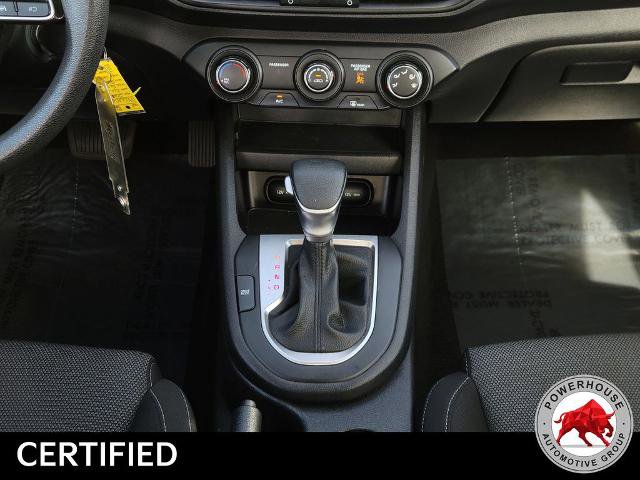 Used 2023 Kia Forte LXS FWD image 21