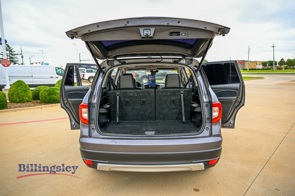 Used 2019 Honda Pilot EX-L image 17