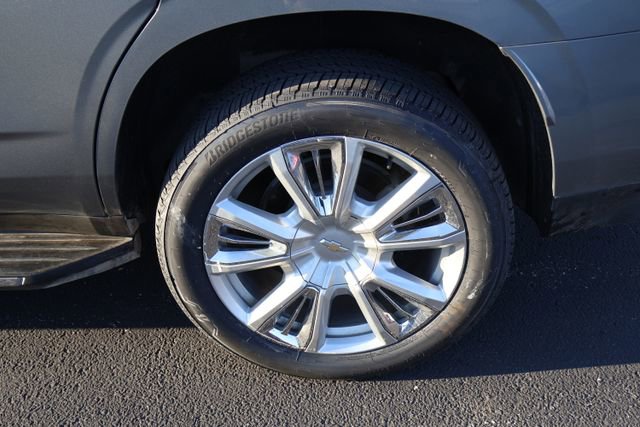 Used 2021 Chevrolet Tahoe High Country image 19
