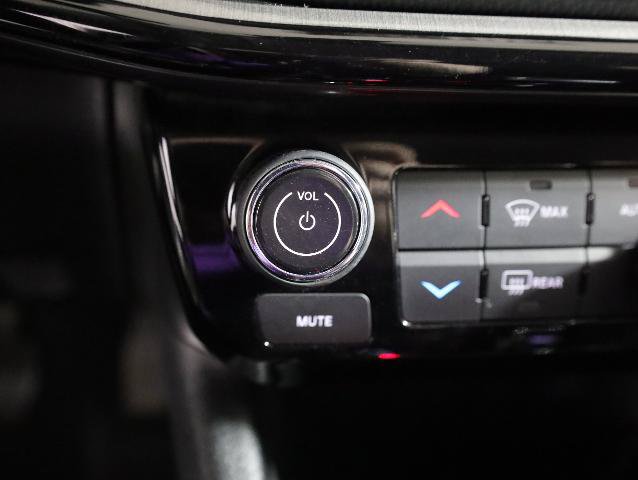 Used 2022 Jeep Compass Trailhawk AWD/4WD image 24