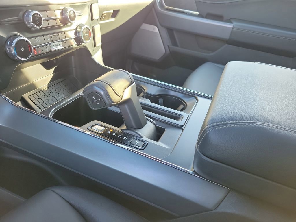 Certified 2025 Ford F150 XLT w/ Equipment Group 303A High image 29