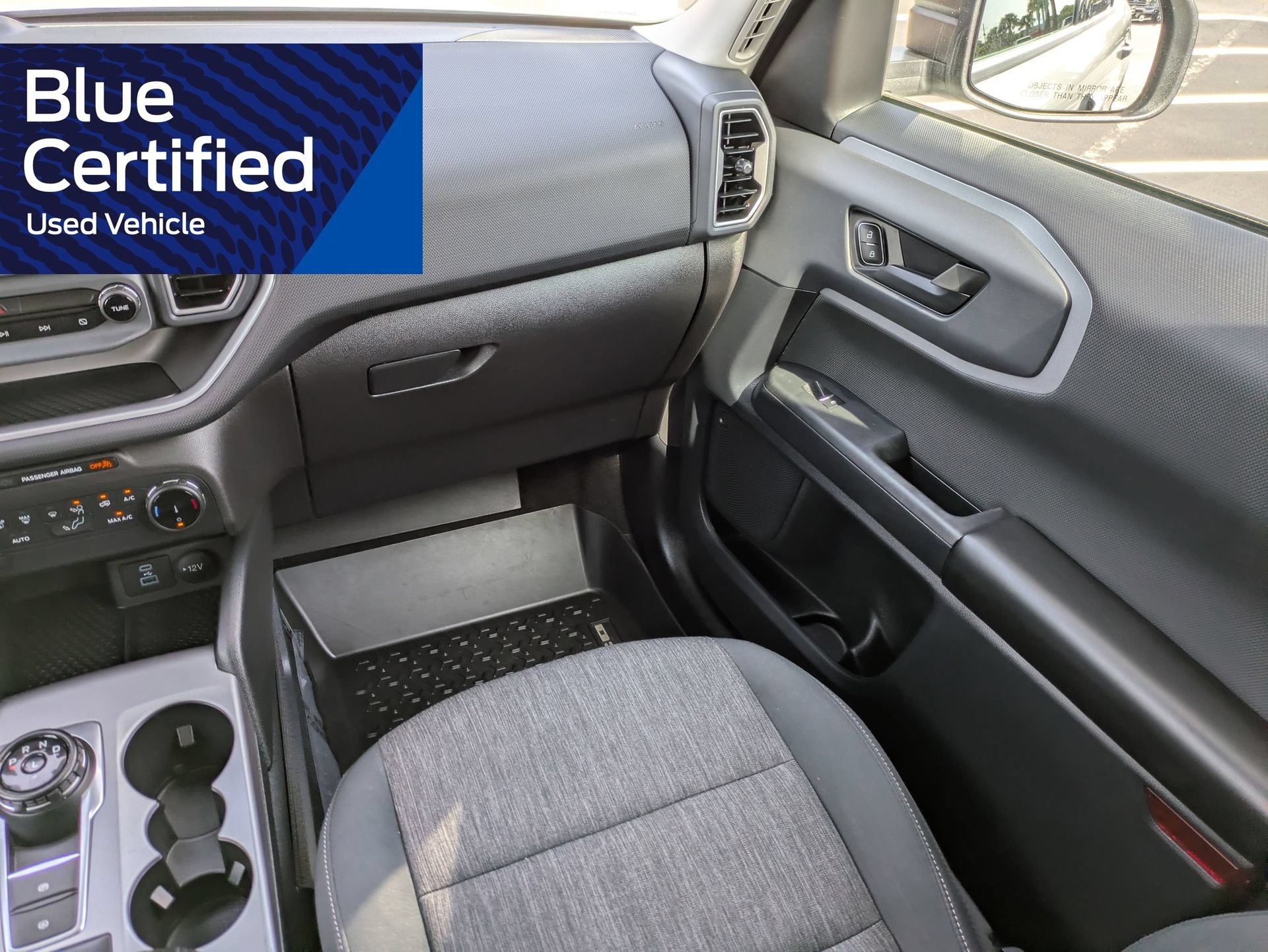 Certified 2022 Ford Bronco Sport Big Bend AWD/4WD image 20
