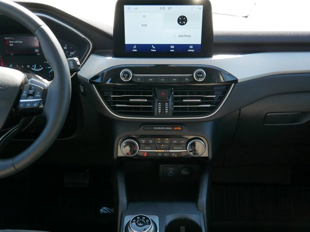 Certified 2022 Ford Escape SE w/ Convenience Package AWD/4WD image 16