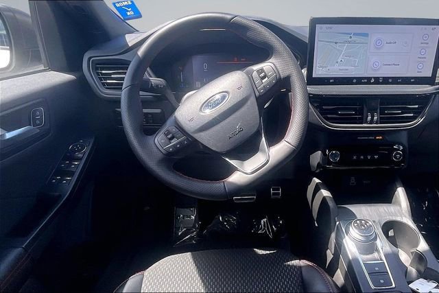 Certified 2024 Ford Escape ST-Line w/ Tech Pack #1 FWD image 7