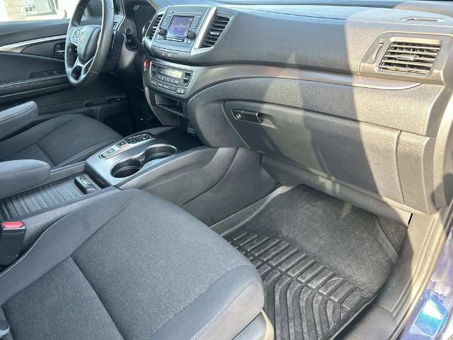 Used 2019 Honda Passport Sport image 22
