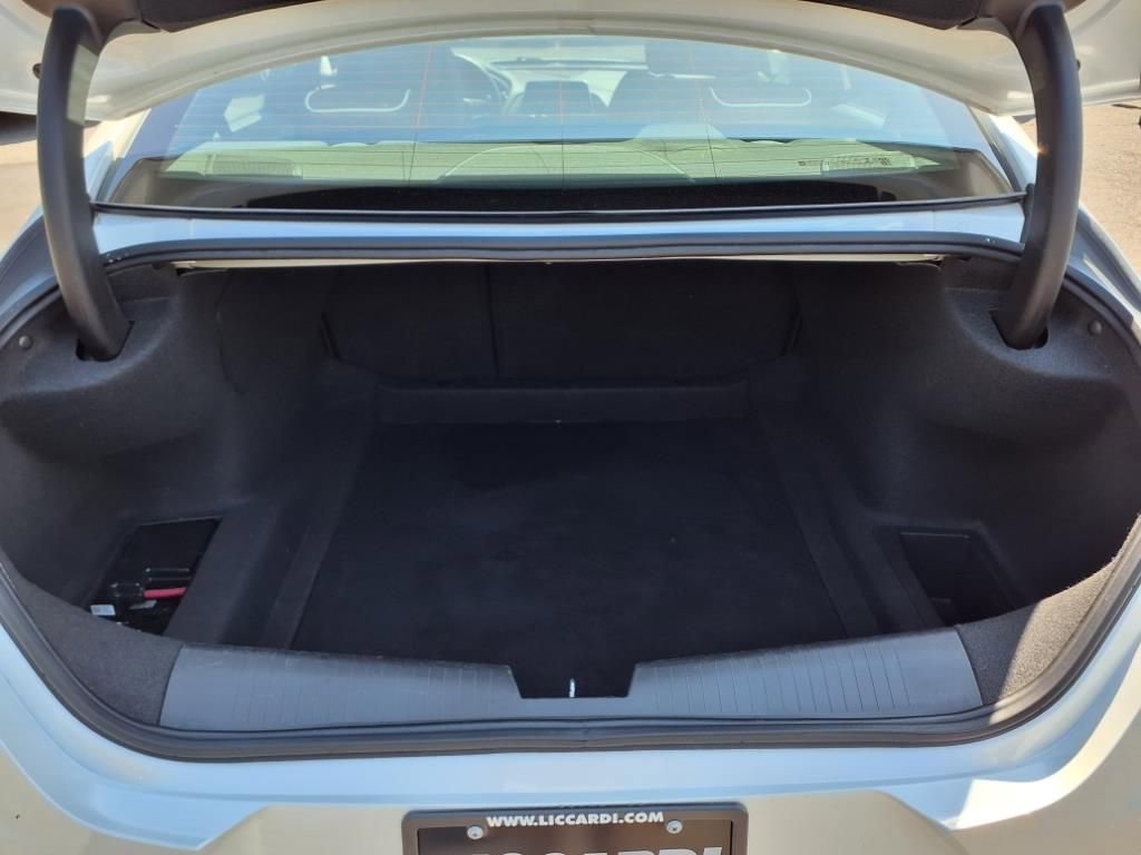 Used 2022 Cadillac CT4 Sport image 8