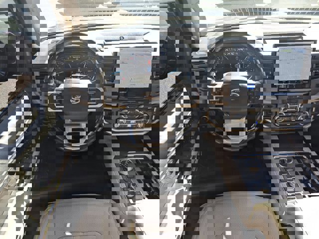 Certified 2024 Ford Expedition Limited image 37