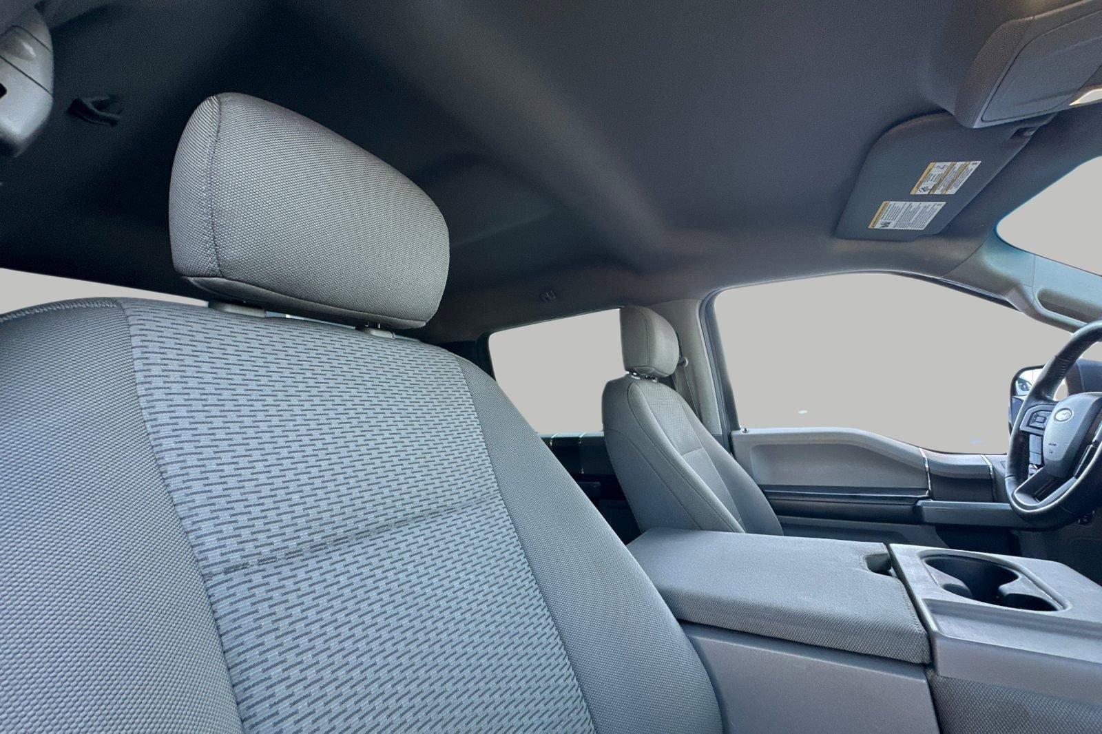 Certified 2018 Ford F150 XLT w/ Equipment Group 302A Luxury image 16