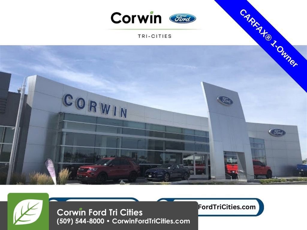 Certified 2024 Ford Expedition Limited image 35