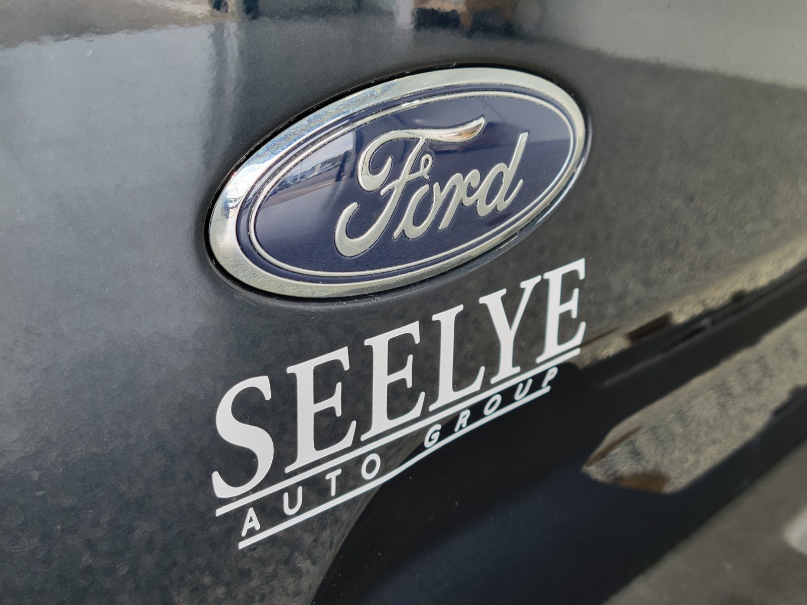 Certified 2021 Ford Bronco Sport Outer Banks w/ Outer Banks Package (96D) AWD/4WD image 33