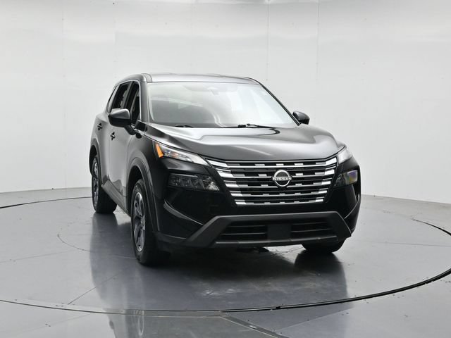 Used 2025 Nissan Rogue SV FWD image 4